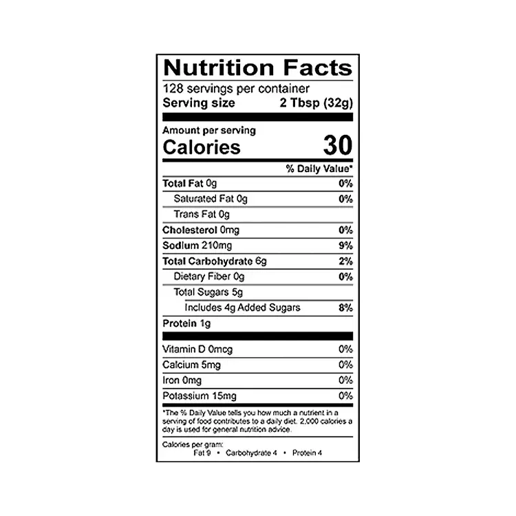 chipotle-bbq-nutrition