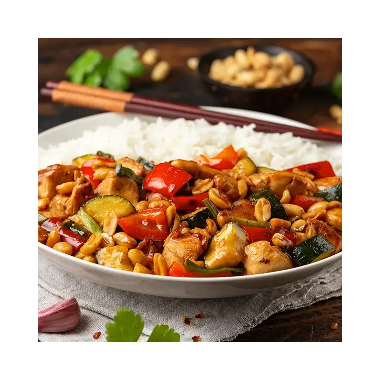 general-kung-pao-chicken-plated