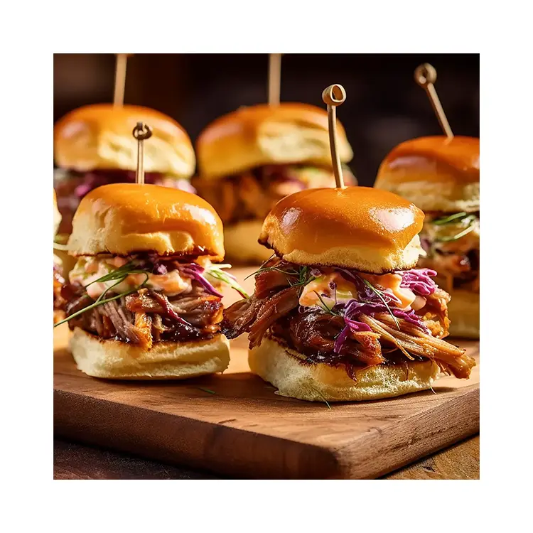 jamaican-jerk-pulled-pork-sliders-plated