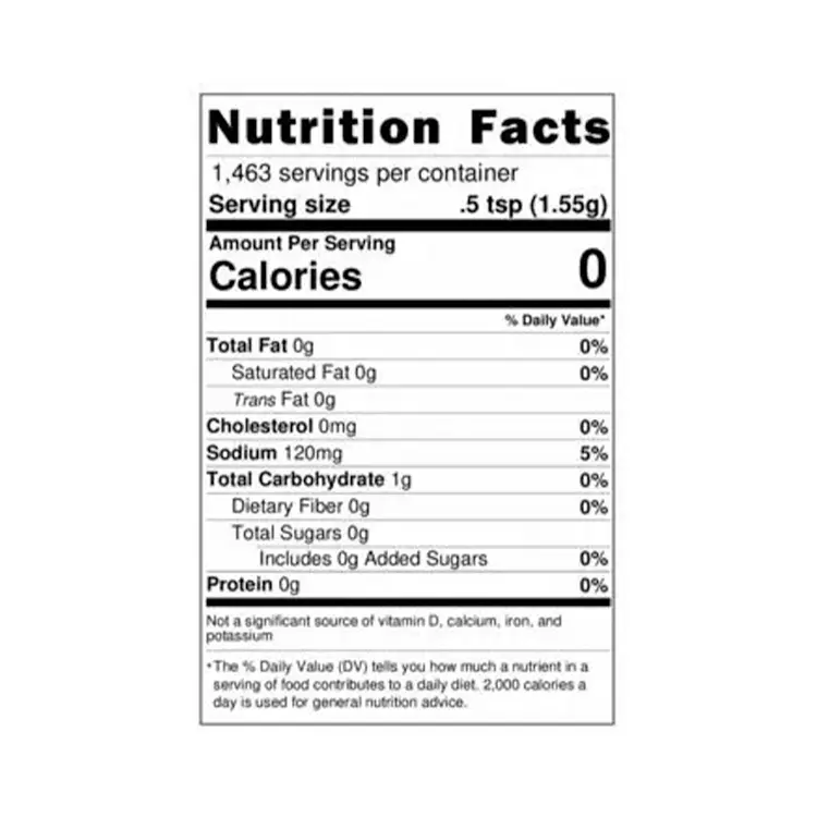 marinade-seasoning-nutrition