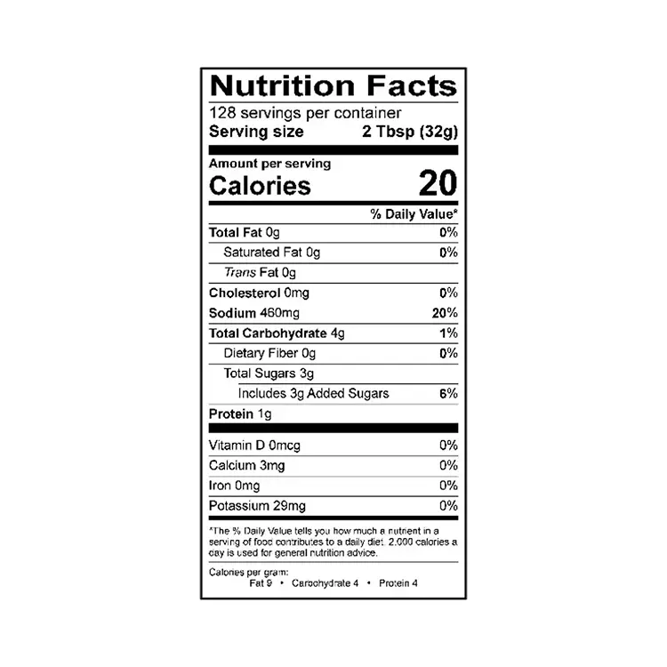 spicy-red-hunan-nutrition