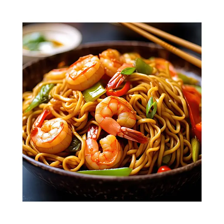 spicy-red-hunan-shrimp-noodles