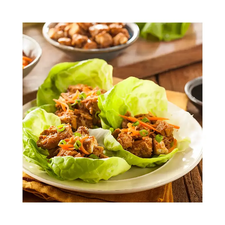 xox-sweet-teriyaki-lettuces-wraps-plated