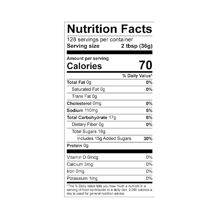 cantonese-sweet-and-sour-nutrition