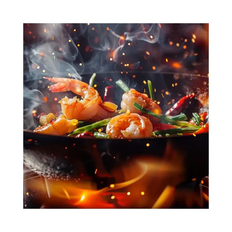 general-tso-wok-shrimp