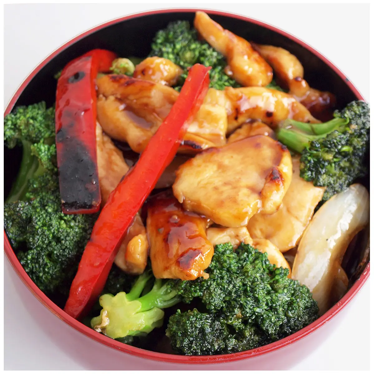 brown-sauce-chicken-broccoli-rice-bowl