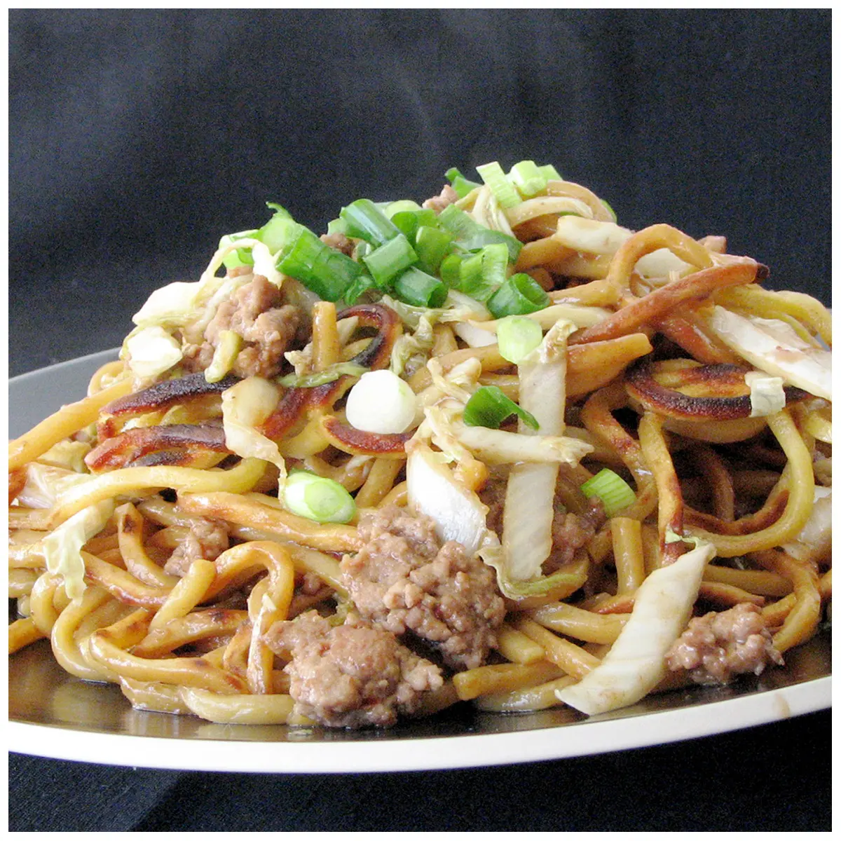 brown-sauce-pork-chow-mein