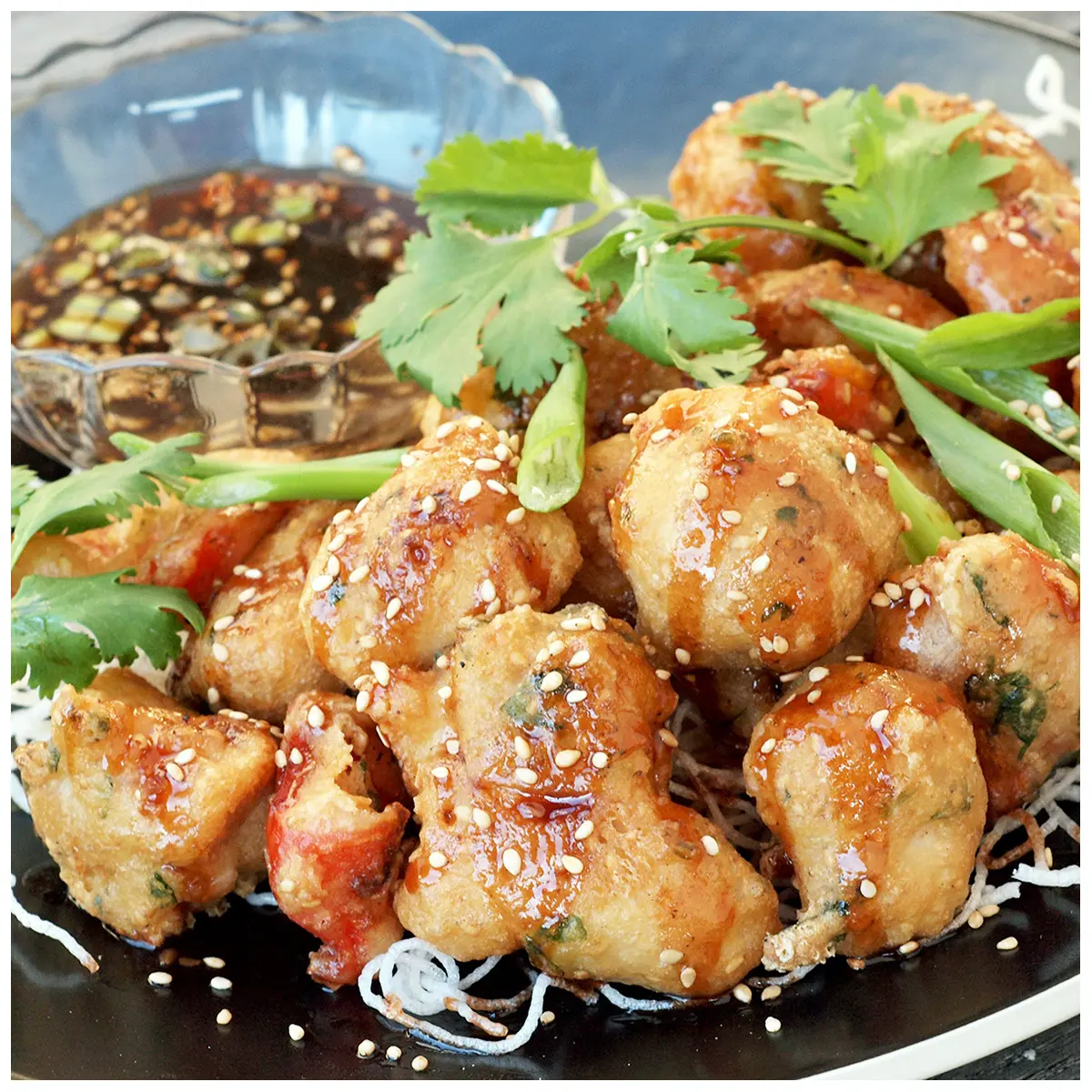 sesame-chicken