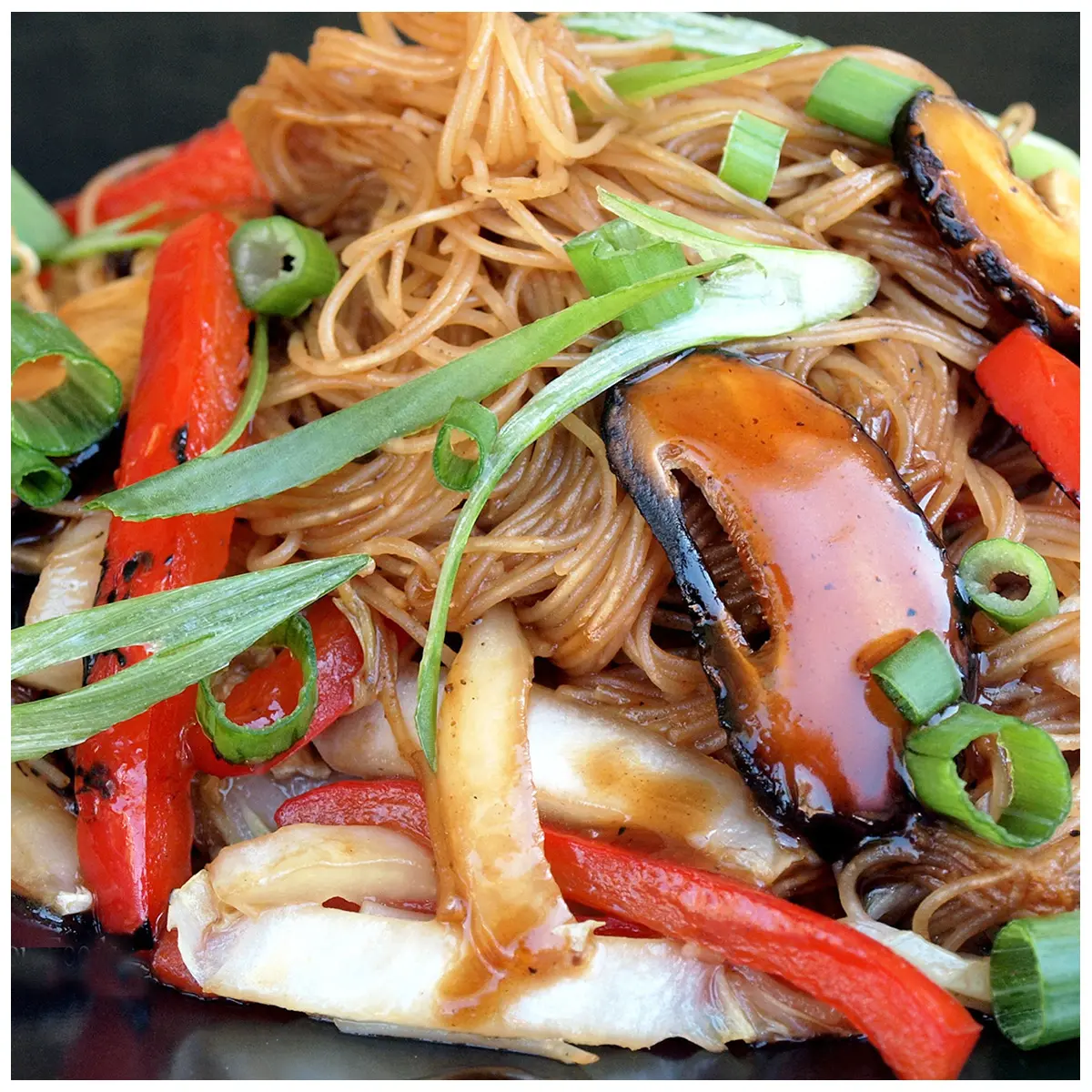 vegetarian-brown-rice-noodles