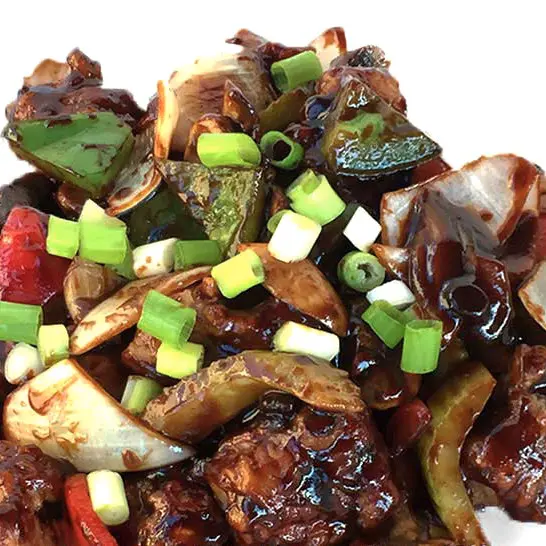 hoisin-sticky-honey-fried-riblets