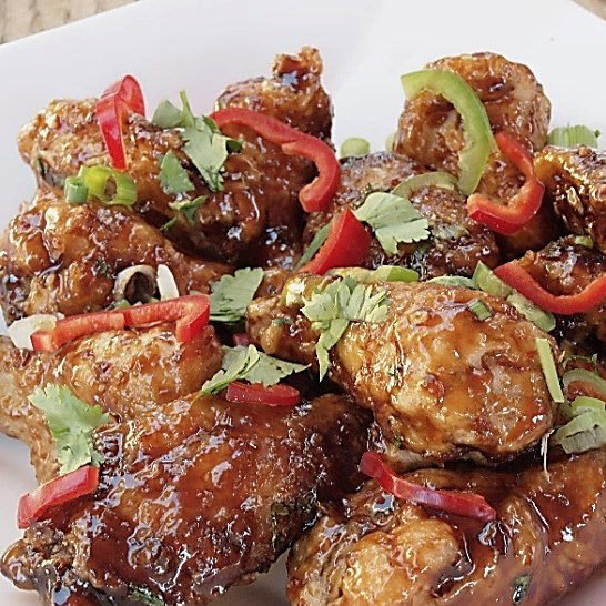 Korean_BBQ_Fried_Chicken