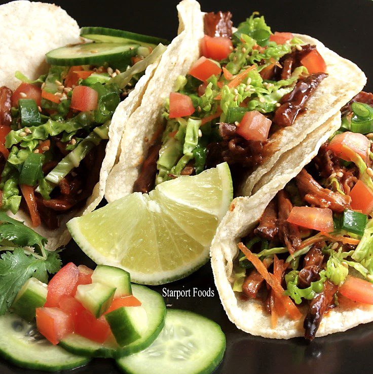 Korean_Taco_with_Korean_BBQ_Sauce